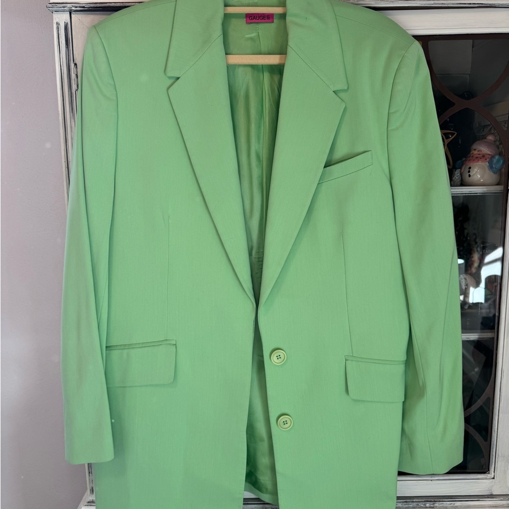 Gauge81 Ratari Blazer